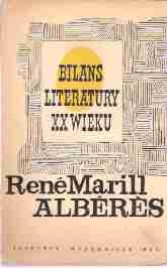 Bilans literatury XX wieku