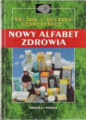 Nowy alfabet zdrowia