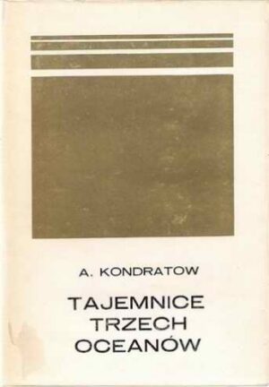 Tajemnice trzech oceanów