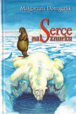 Serce na sznurku