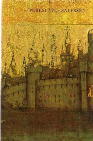 Pereslavl-Zalessky (po angielsku)