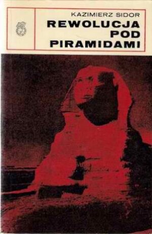 Rewolucja pod piramidami