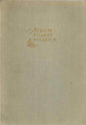 Album pisarzy polskich
