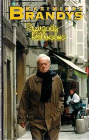 Przygody Robinsona