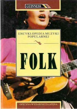 Encyklopedia muzyki popularnej - FOLK