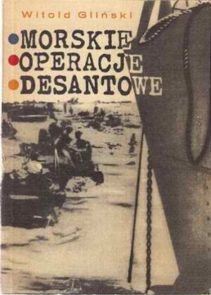 Morskie operacje desantowe