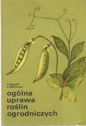 Ogólna uprawa roślin ogrodniczych