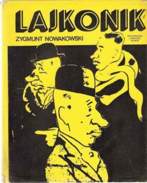Lajkonik