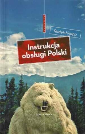 Instrukcja obsługi Polski