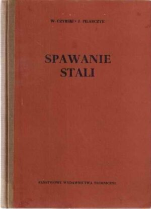 Spawanie stali