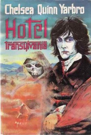 Hotel Transylvania