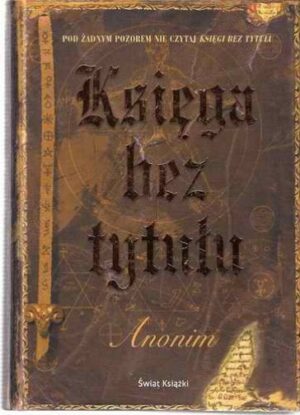 Księga bez tytułu