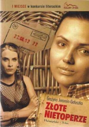 Złote nietoperze