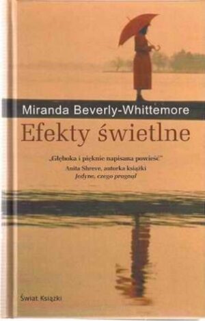 Efekty świetlne