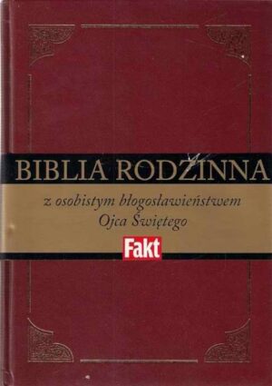 Biblia Rodzinna