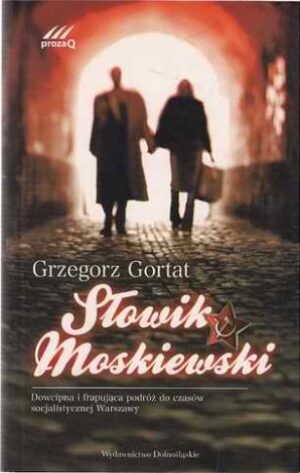Słownik moskiewski