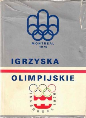 Igrzyska Olimpijskie 1976 Montreal/Insbruck