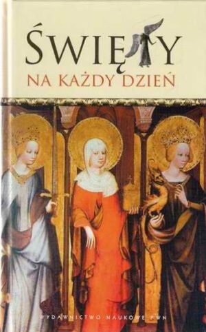 Święty na każdy dzień