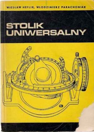 Stolik uniwersalny