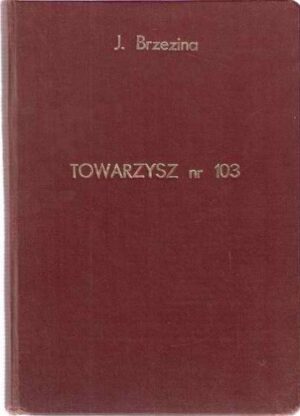 Towarzysz nr 103