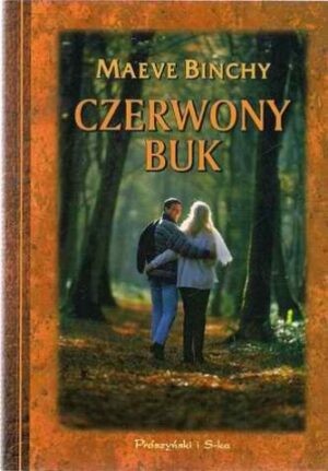 Czerwony buk