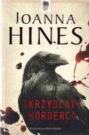 Skrzydlaty morderca