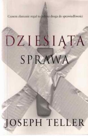Dziesiąta sprawa