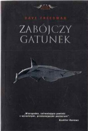 Zabójczy gatunek