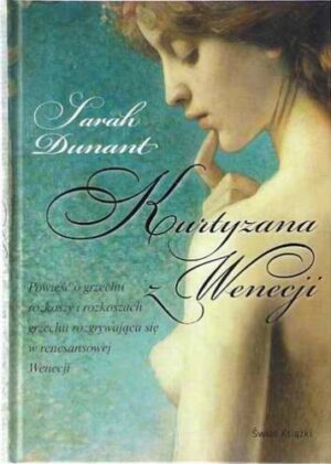 Kurtyzana Wenecji