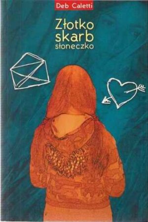 Złotko skarb słoneczko