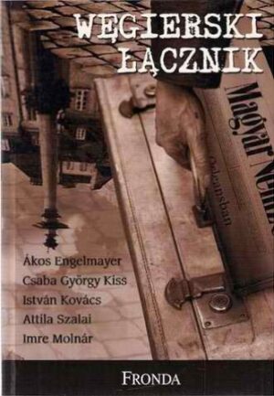 Węgierski łącznik