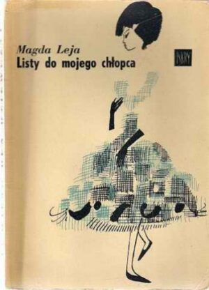 Listy do mojego chłopca