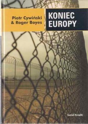 Koniec Europy