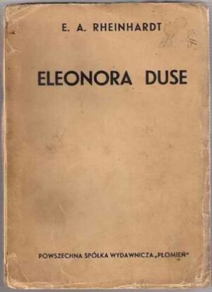 Eleonora Duse