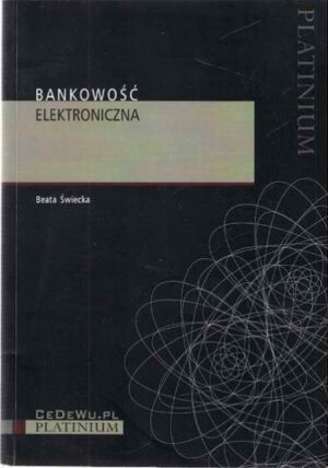 Bankowość elektroniczna