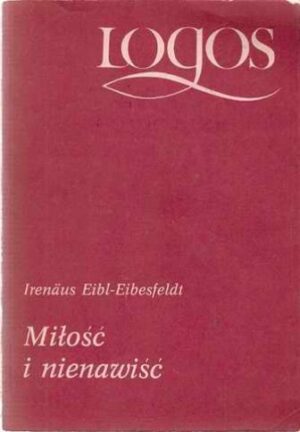 Miłość i nienawiść