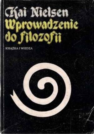 Wprowadzenie do filozofii