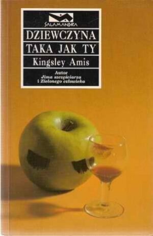 Dziewczyna taka jak ty