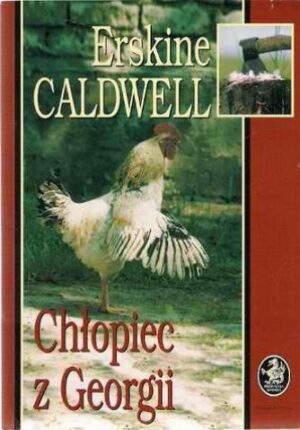 Chłopec z Georgii