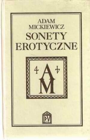Sonety erotyczne