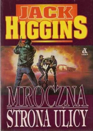 Mroczna strona ulicy