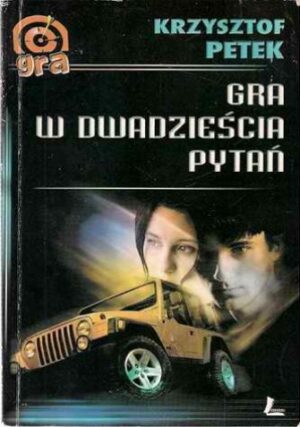 Gra w dwadzieścia pytań