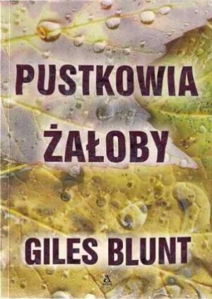 Pustkowia żałoby