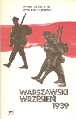 Warszawski Wrzesień 1939