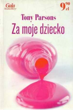 Za moje dziecko