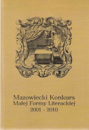 Mazowiecki Konkurs Małej Formy Literackiej 2001-2010