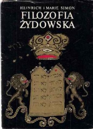 Filozofia żydowska