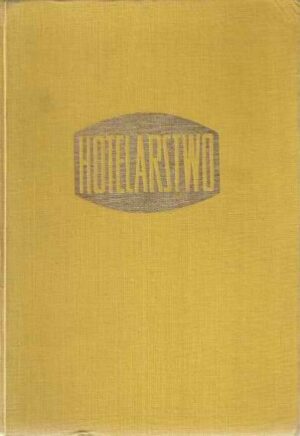 Hotelarstwo