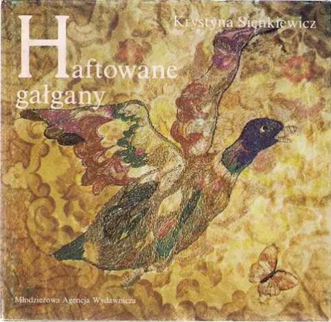Haftowane gałgany