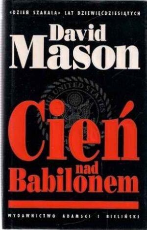 Cień nad Babilonem